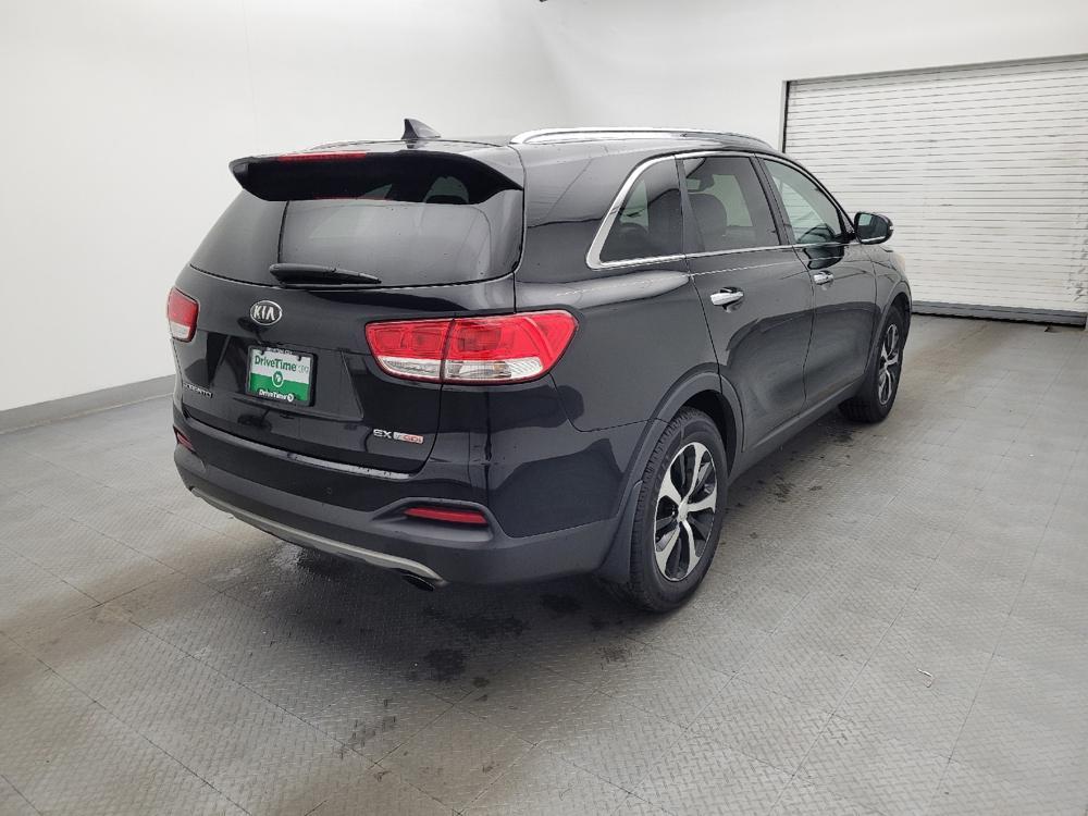 used 2018 Kia Sorento car, priced at $15,395