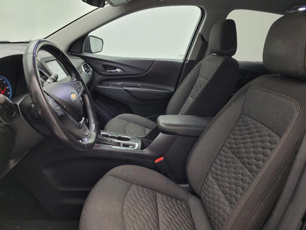 used 2018 Chevrolet Equinox car, priced at $19,095