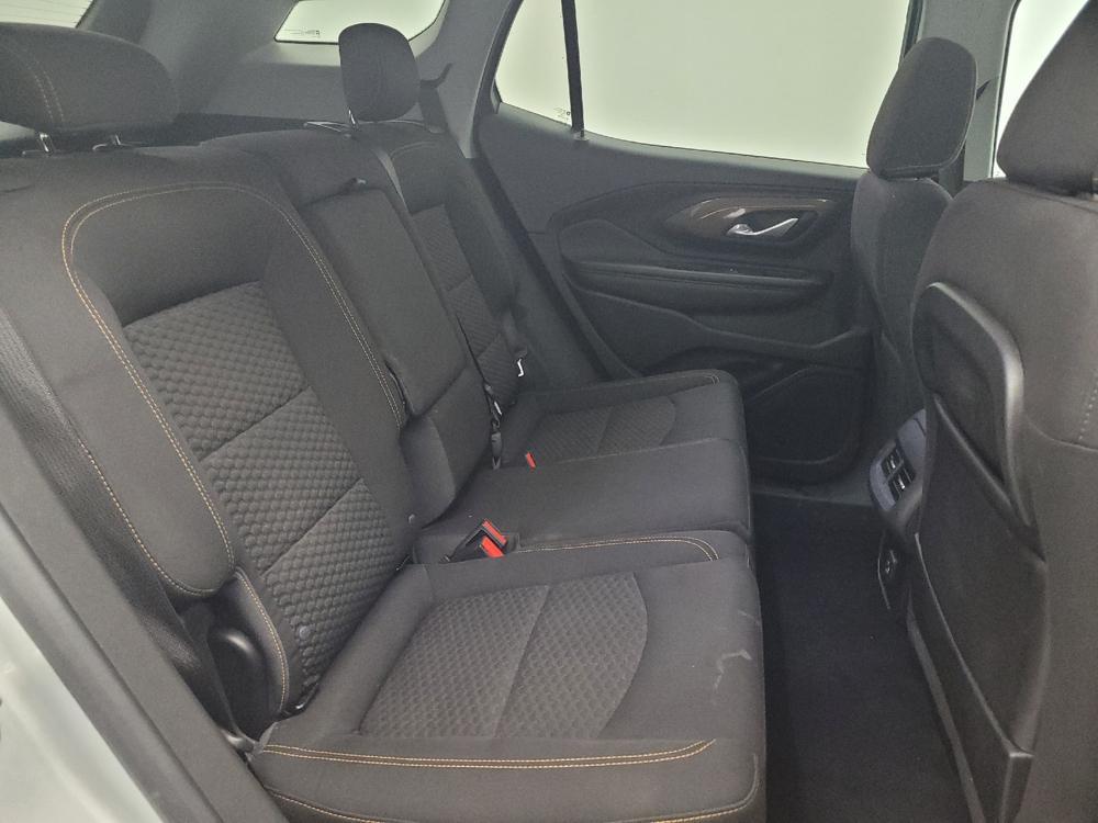 used 2018 GMC Terrain car, priced at $17,095