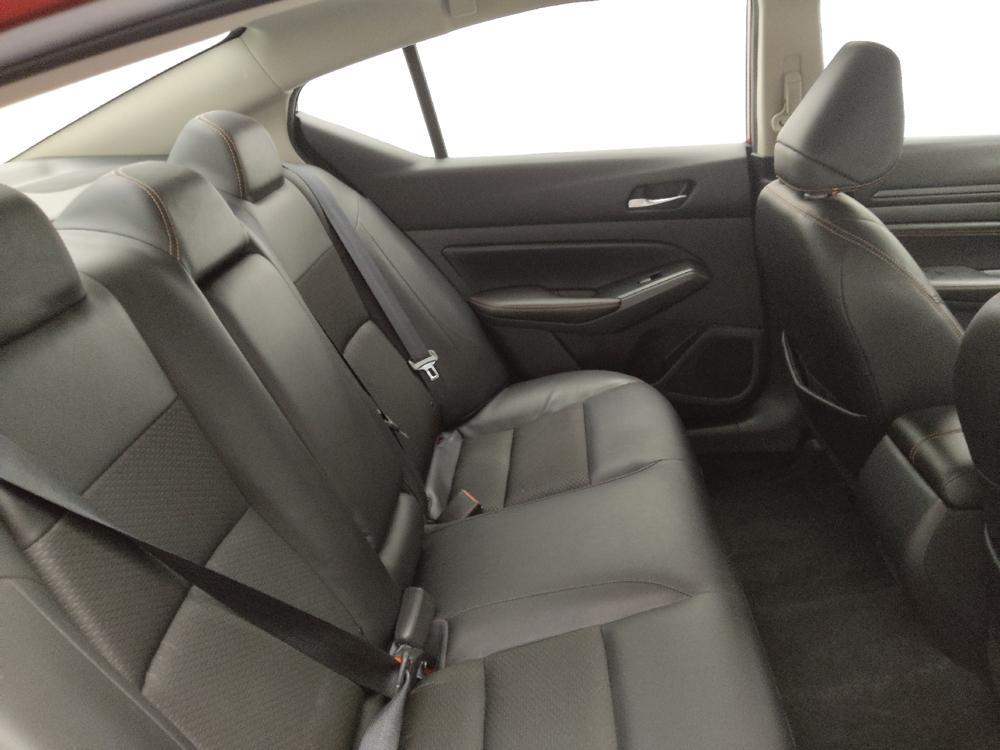 used 2020 Nissan Altima car, priced at $21,695