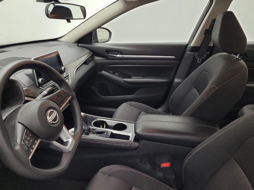 used 2023 Nissan Altima car, priced at $21,195