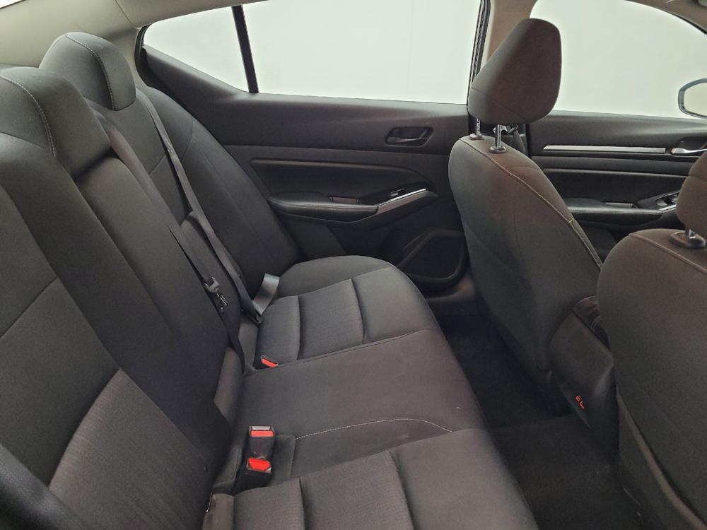 used 2023 Nissan Altima car, priced at $21,195