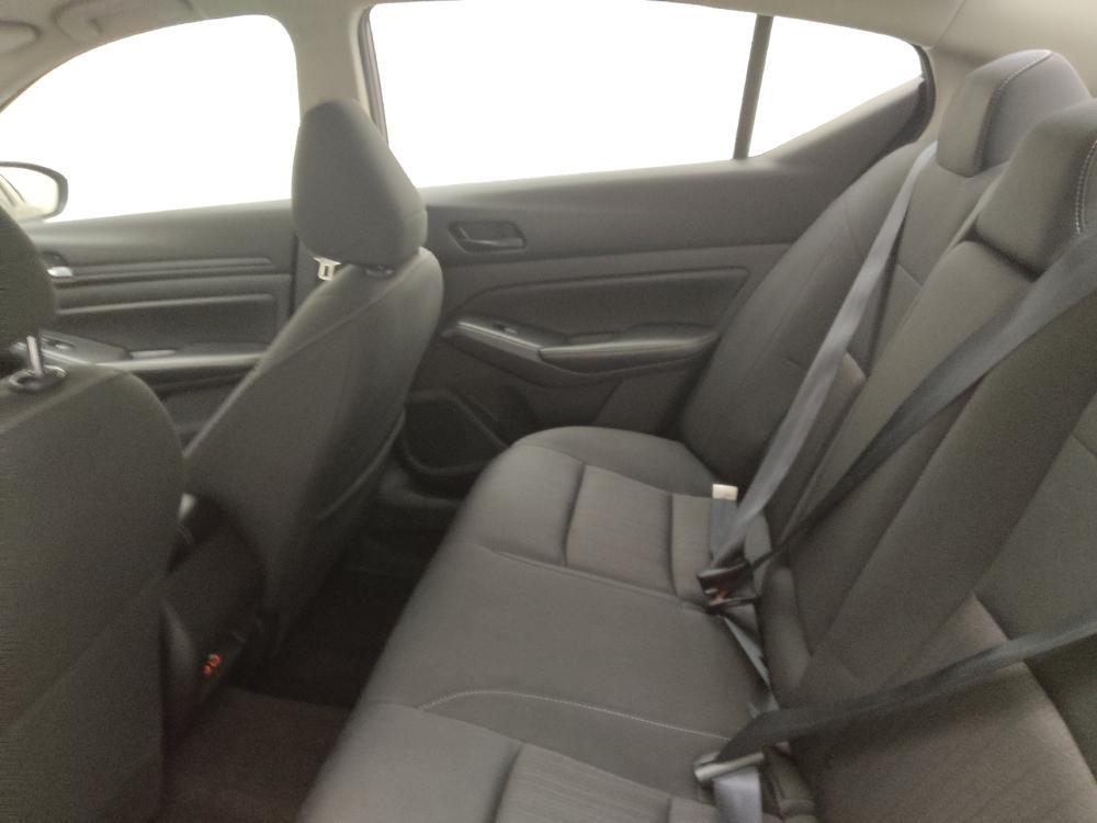 used 2024 Nissan Altima car, priced at $21,295