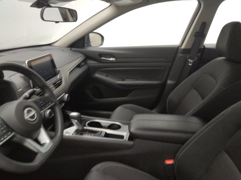 used 2024 Nissan Altima car, priced at $21,295