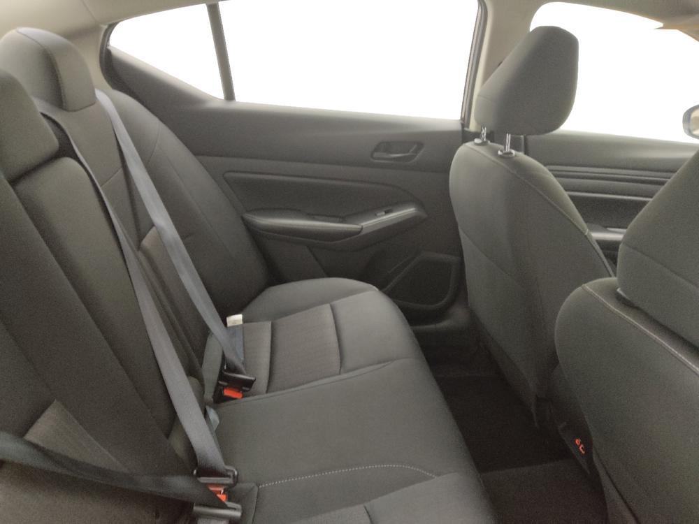 used 2024 Nissan Altima car, priced at $21,295