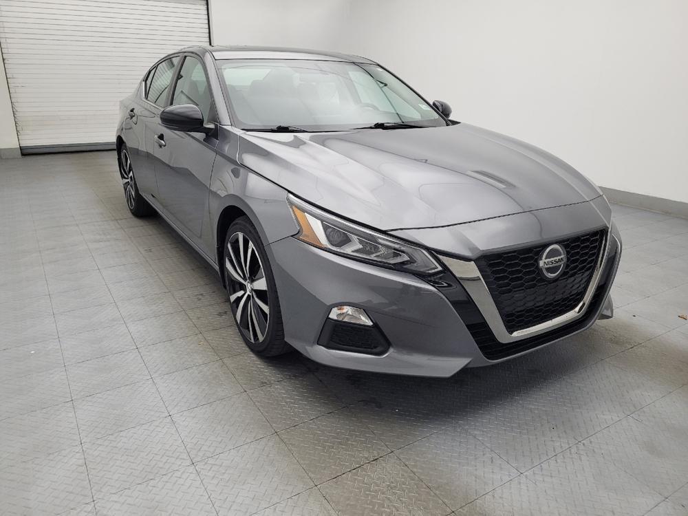 used 2019 Nissan Altima car, priced at $19,495
