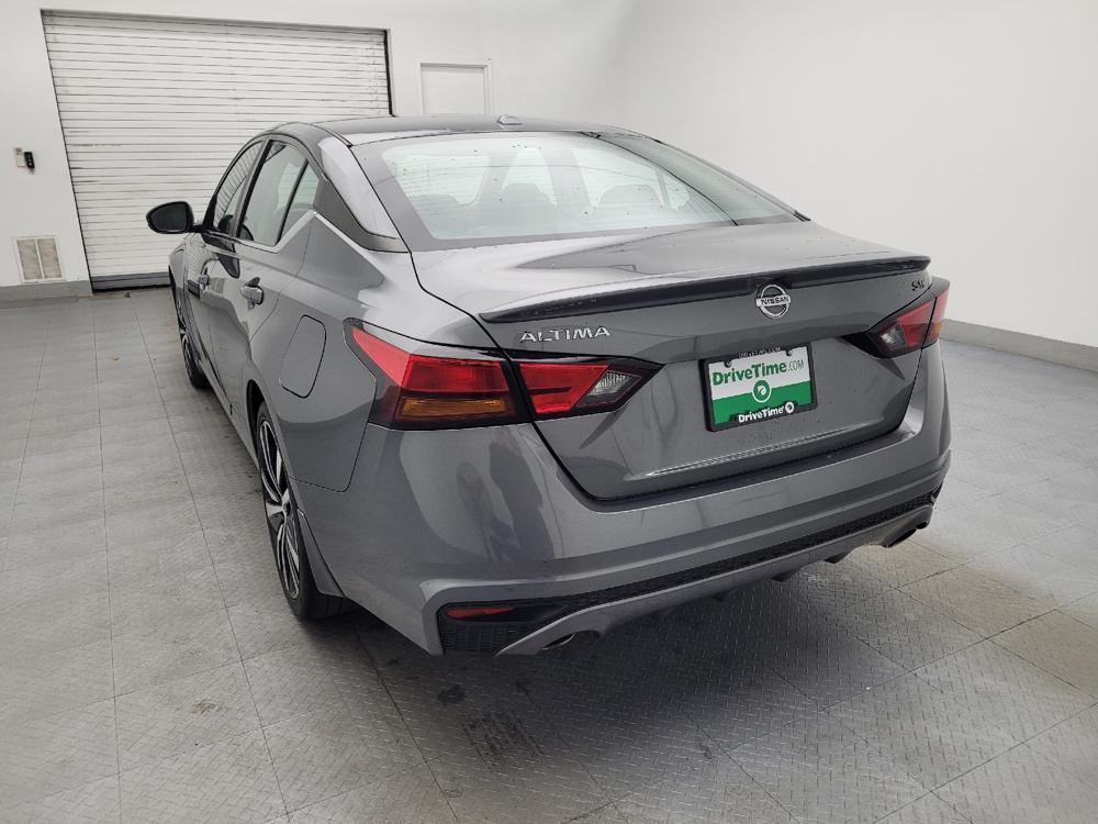used 2019 Nissan Altima car, priced at $19,495