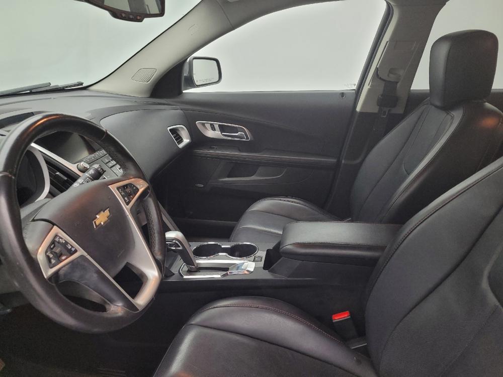 used 2015 Chevrolet Equinox car, priced at $14,495