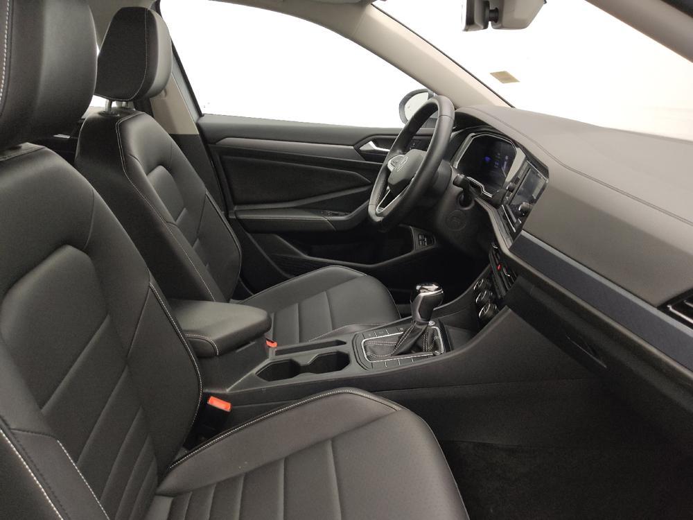 used 2024 Volkswagen Jetta car, priced at $21,395