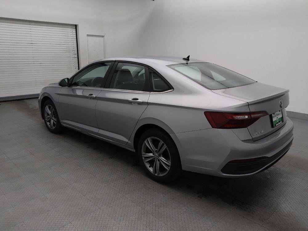 used 2024 Volkswagen Jetta car, priced at $21,395