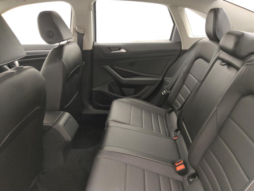 used 2024 Volkswagen Jetta car, priced at $21,395