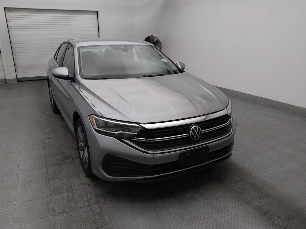 used 2024 Volkswagen Jetta car, priced at $21,395