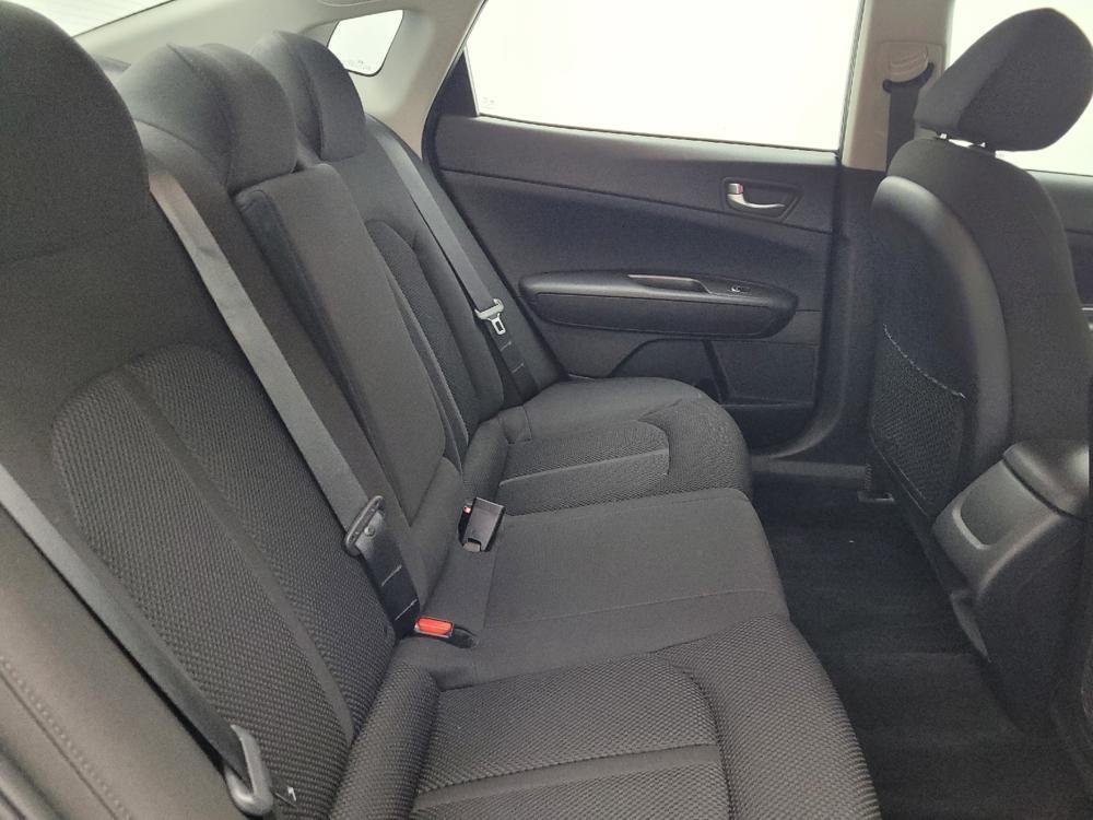 used 2020 Kia Optima car, priced at $15,895