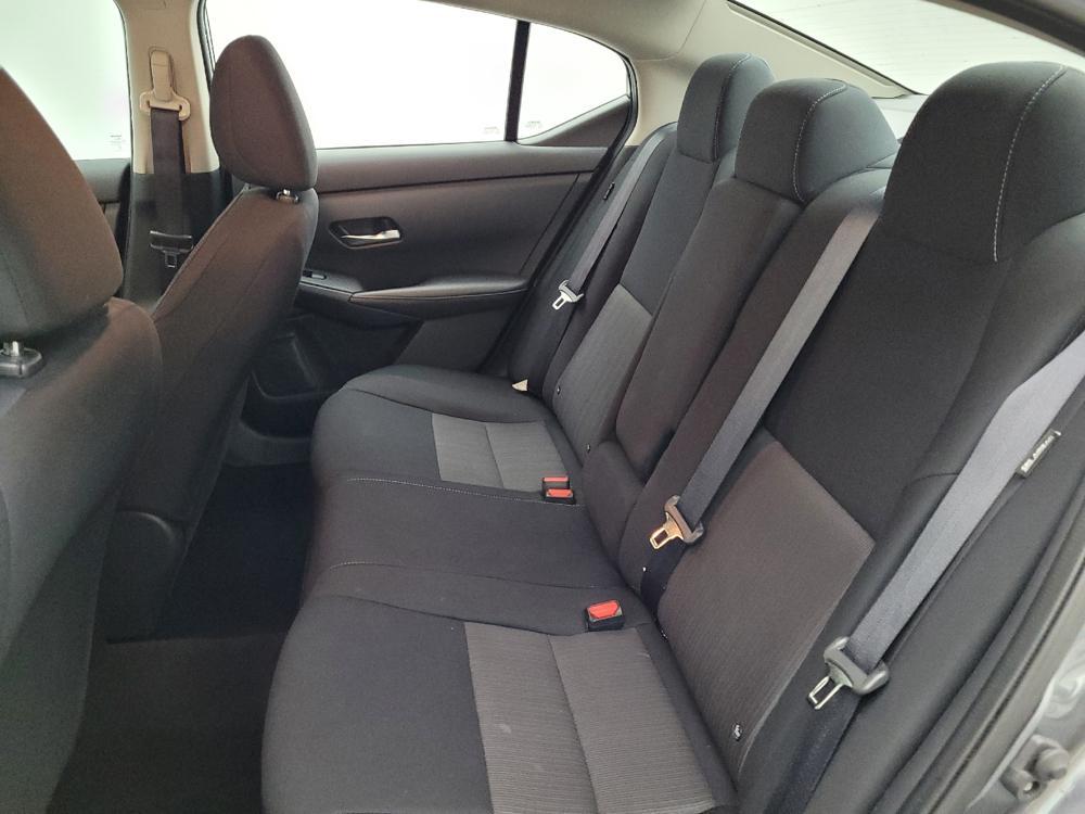 used 2022 Nissan Sentra car, priced at $21,495