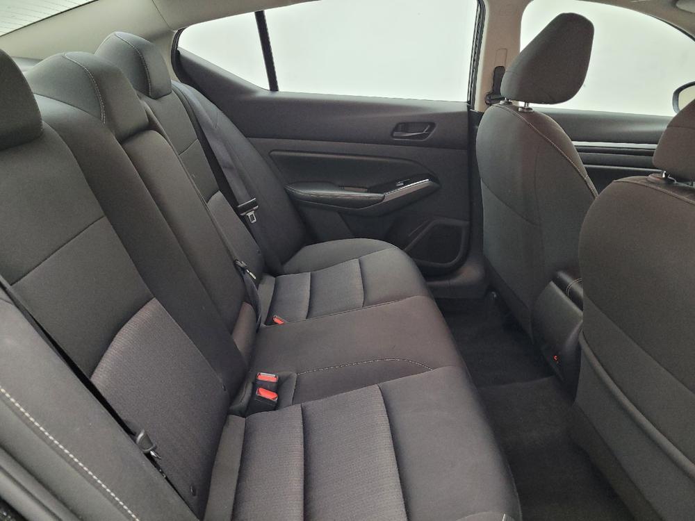 used 2023 Nissan Altima car, priced at $20,295