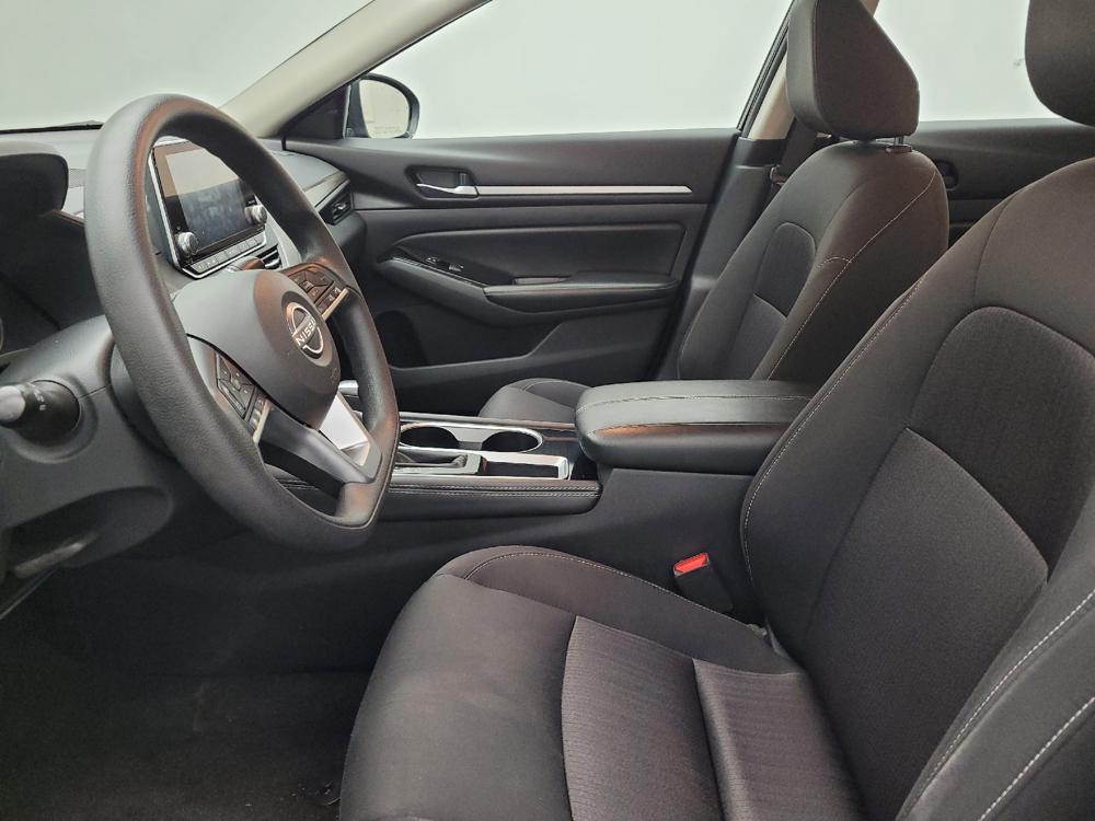 used 2023 Nissan Altima car, priced at $20,295