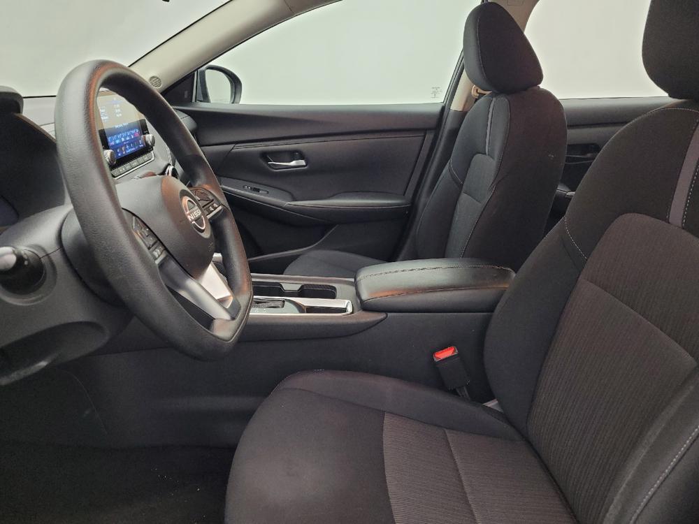 used 2024 Nissan Sentra car, priced at $20,795