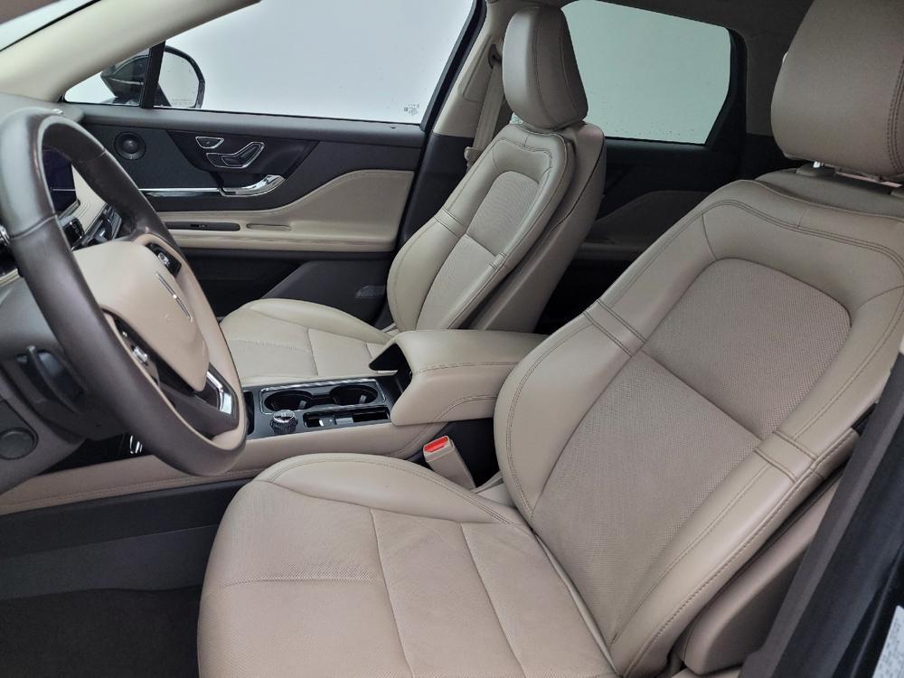 used 2021 Lincoln Corsair car, priced at $26,095