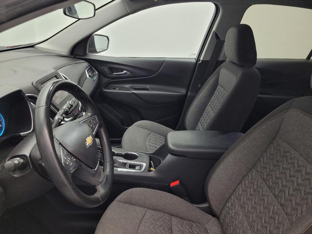 used 2024 Chevrolet Equinox car, priced at $24,495