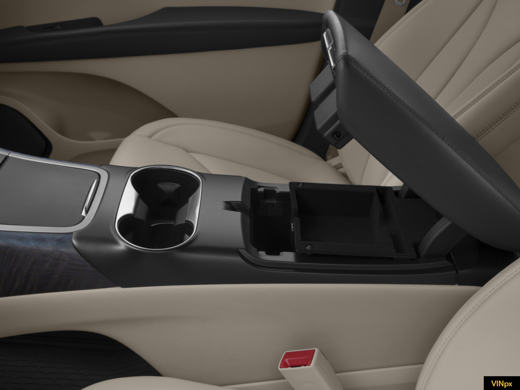 used 2017 Lincoln MKX car, priced at $17,895