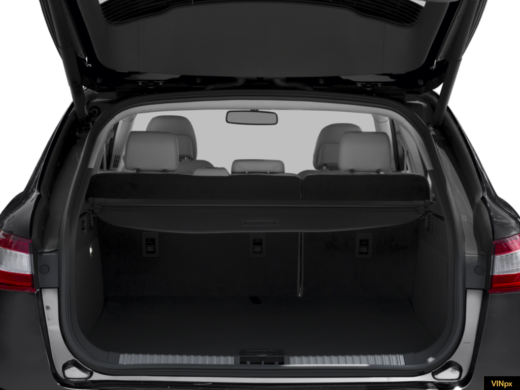 used 2017 Lincoln MKX car, priced at $17,895