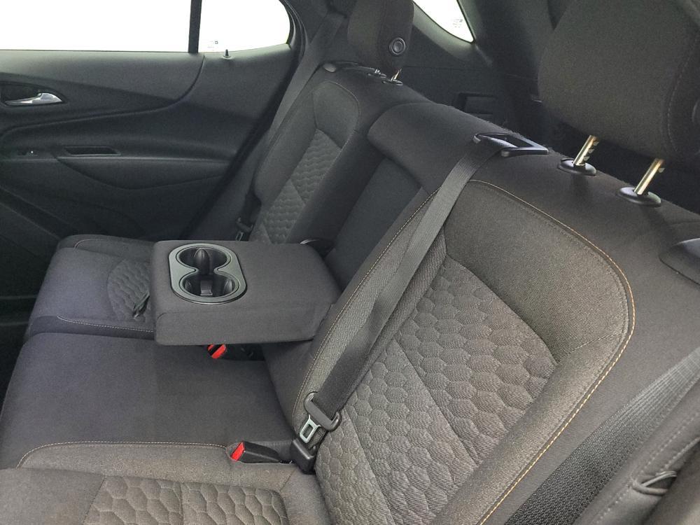 used 2020 Chevrolet Equinox car, priced at $20,795