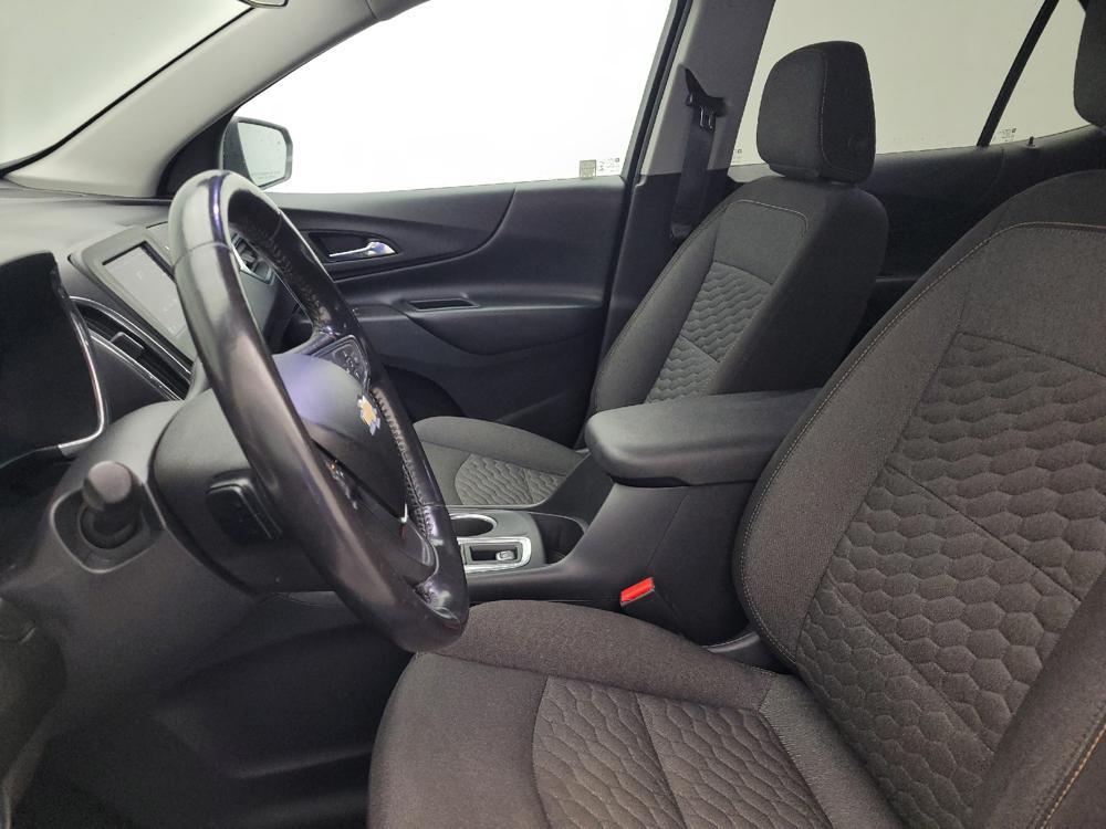 used 2020 Chevrolet Equinox car, priced at $16,295