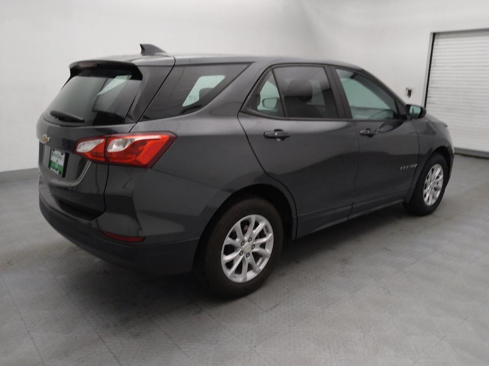 used 2019 Chevrolet Equinox car, priced at $14,595