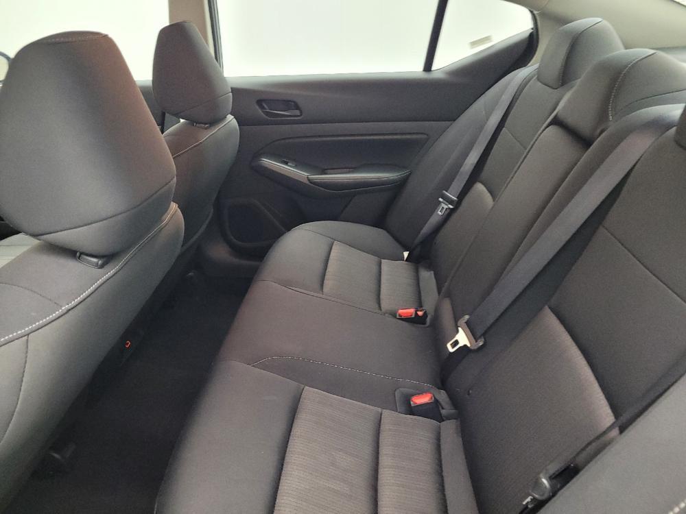 used 2024 Nissan Altima car, priced at $21,995