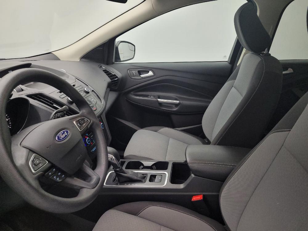 used 2018 Ford Escape car, priced at $15,295