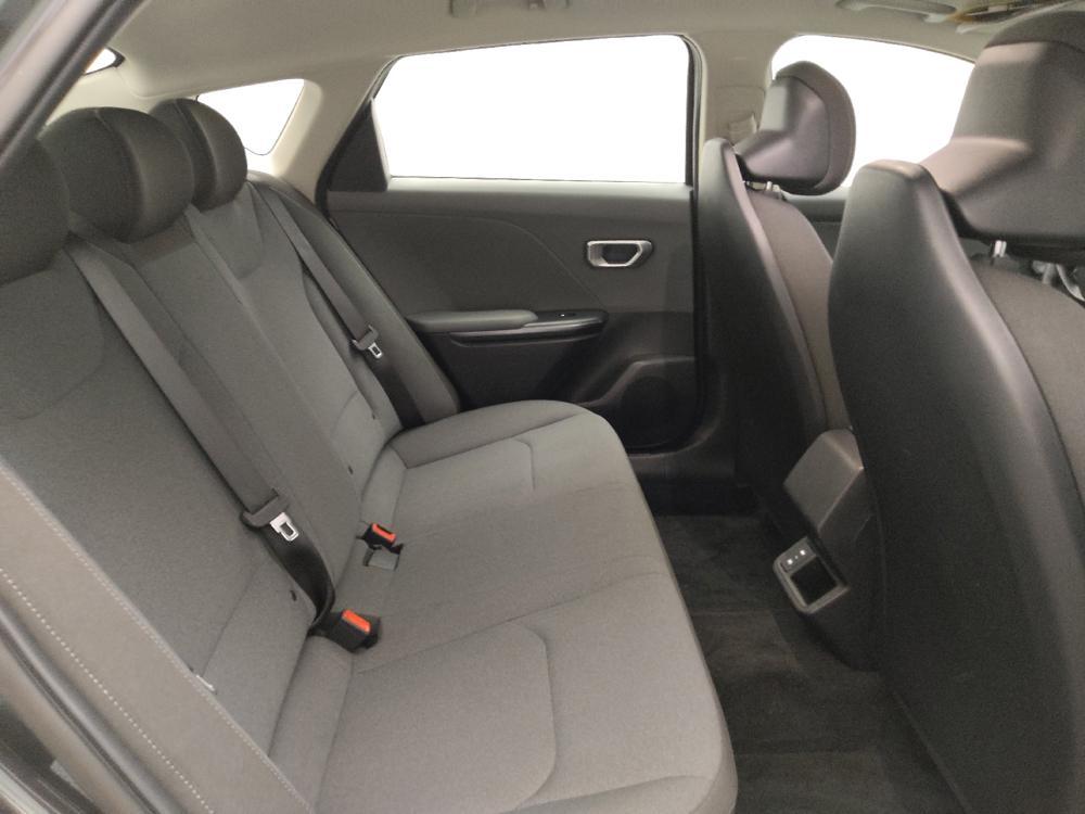 used 2025 Kia K4 car, priced at $26,495