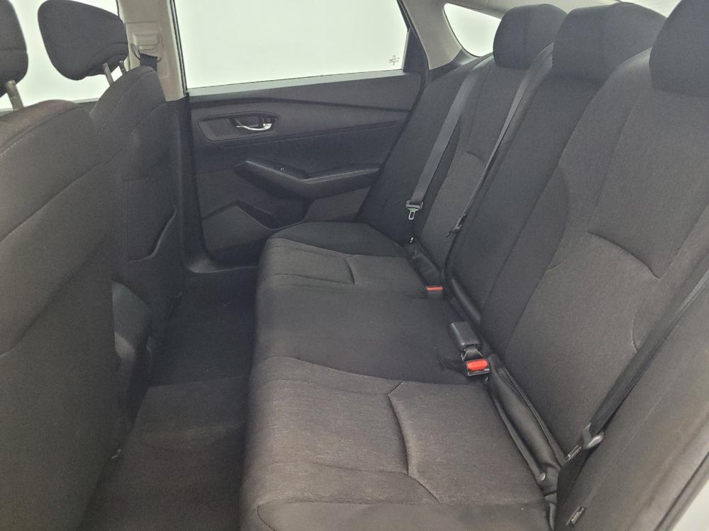 used 2024 Honda Accord car, priced at $22,895