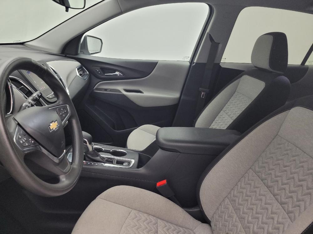 used 2023 Chevrolet Equinox car, priced at $24,795