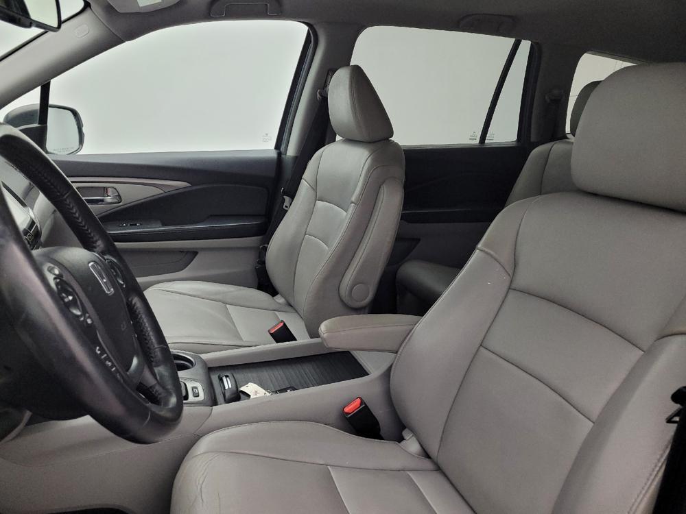 used 2018 Honda Pilot car, priced at $20,095