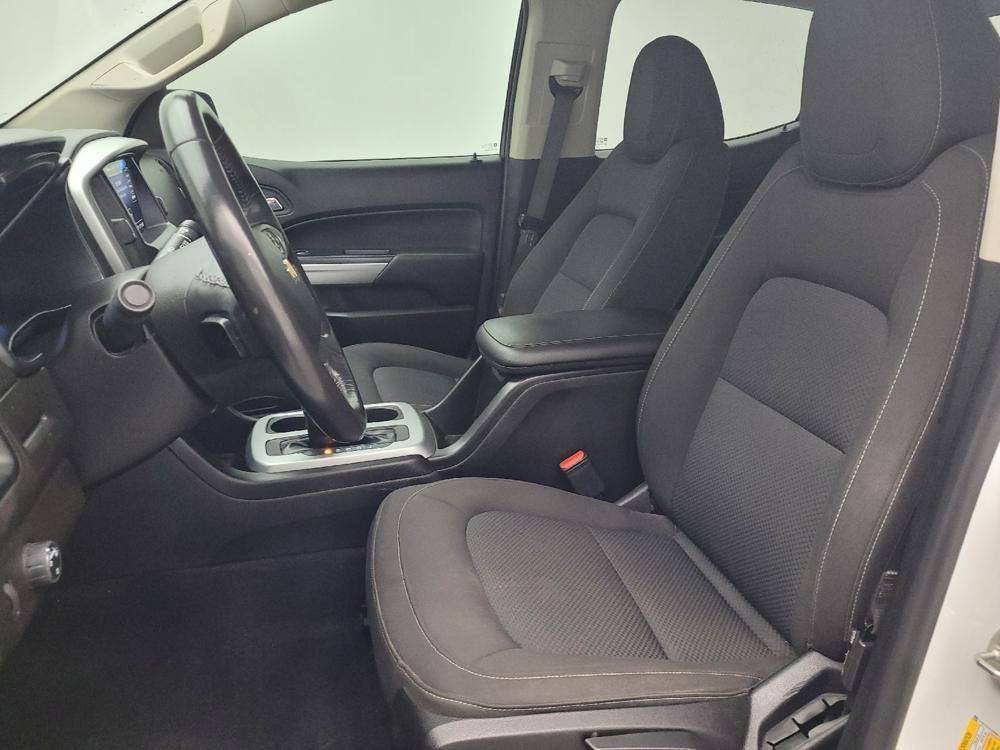 used 2019 Chevrolet Colorado car, priced at $22,295