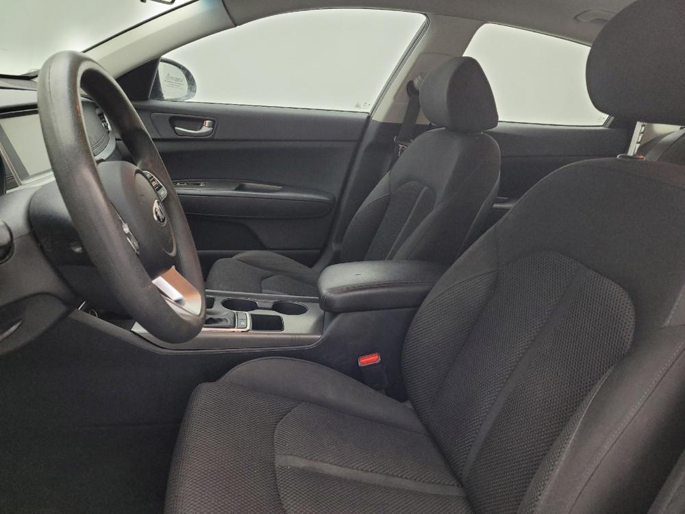 used 2019 Kia Optima car, priced at $17,495