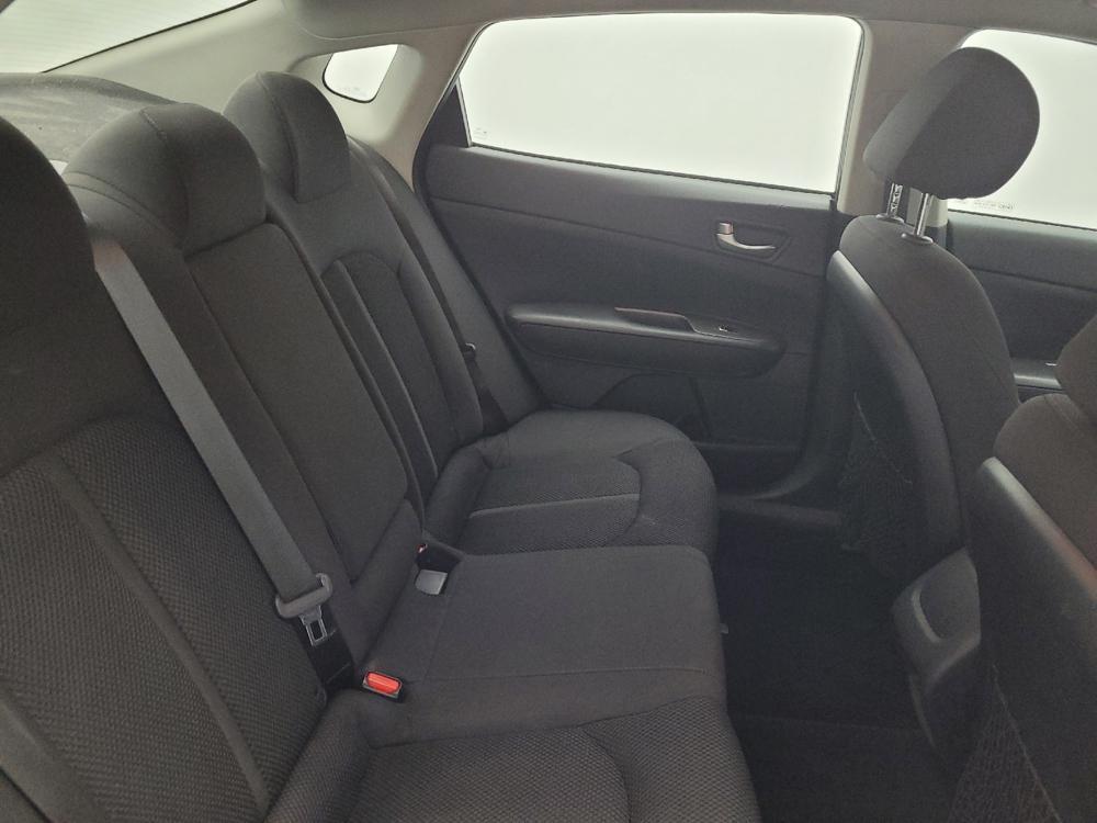 used 2019 Kia Optima car, priced at $17,495