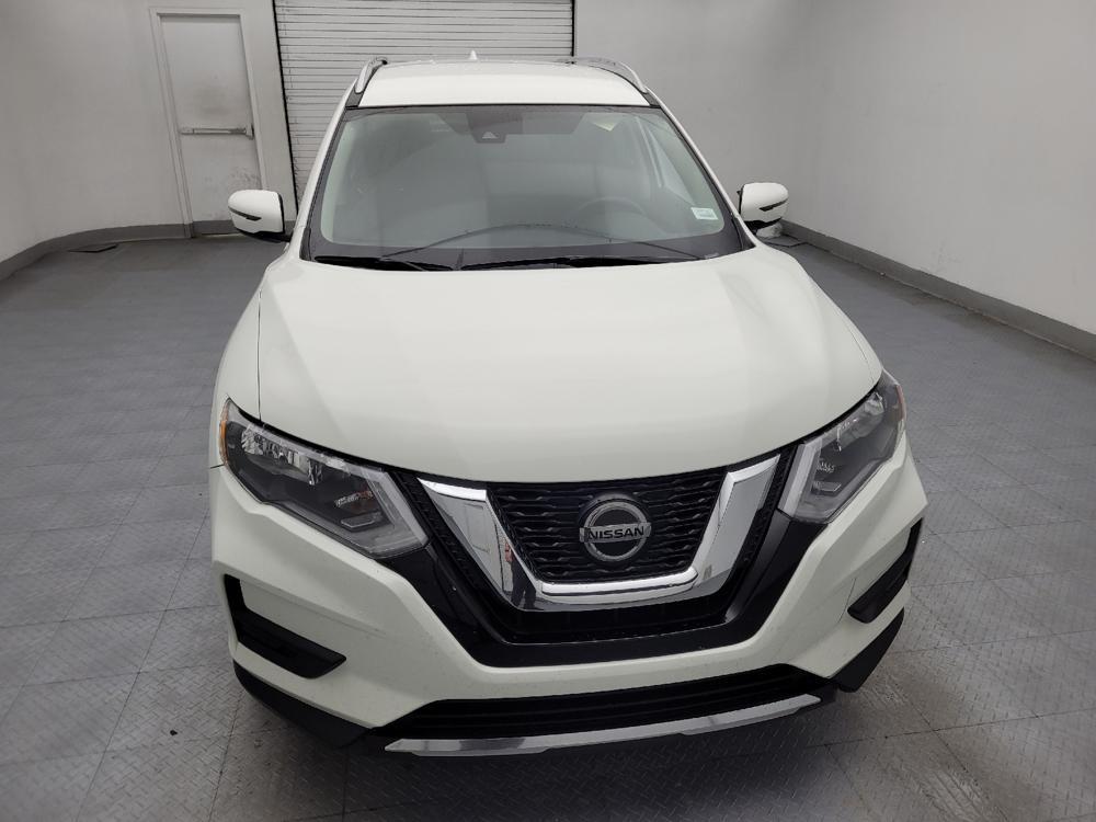 used 2019 Nissan Rogue car, priced at $17,395