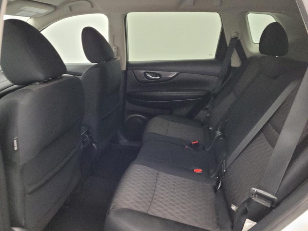 used 2019 Nissan Rogue car, priced at $17,395