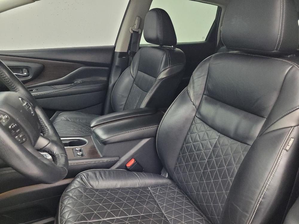 used 2019 Nissan Murano car, priced at $19,995