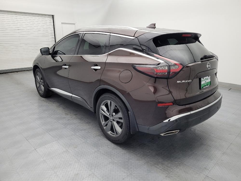 used 2019 Nissan Murano car, priced at $19,995