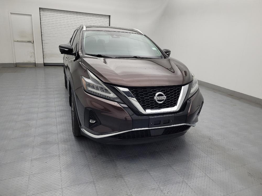 used 2019 Nissan Murano car, priced at $19,995