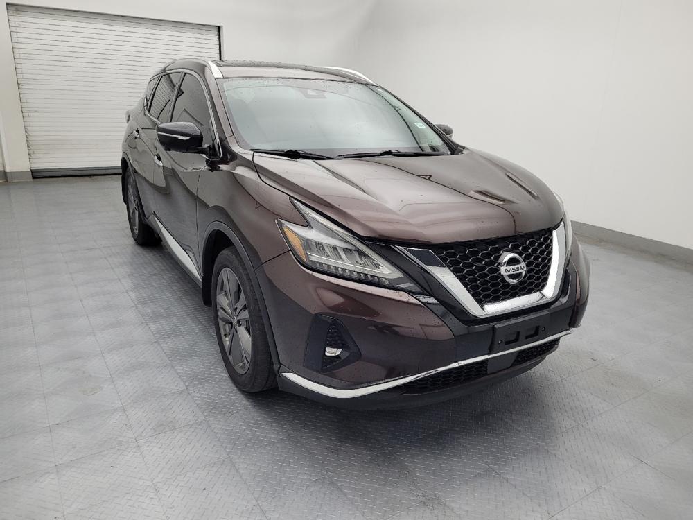 used 2019 Nissan Murano car, priced at $19,995