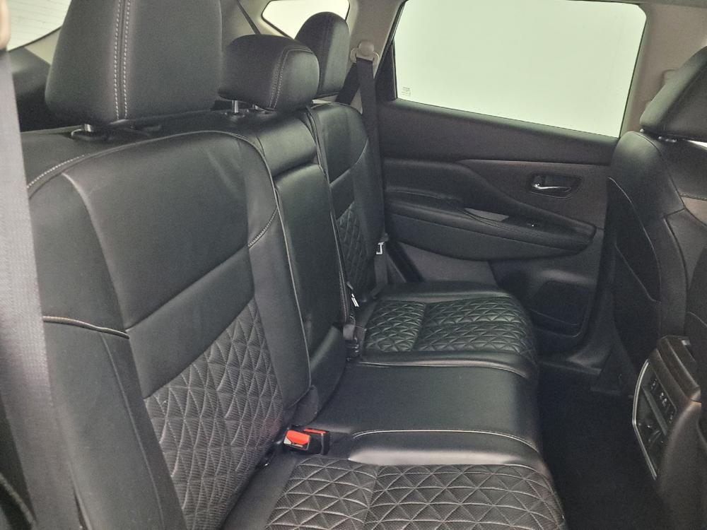 used 2019 Nissan Murano car, priced at $19,995