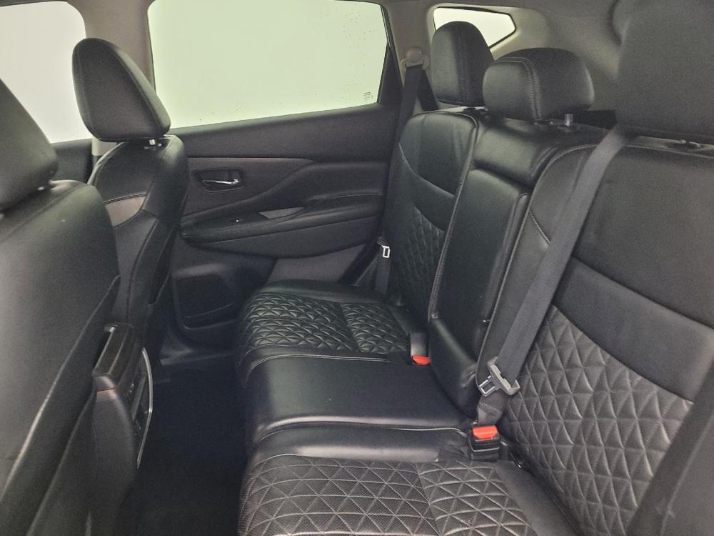 used 2019 Nissan Murano car, priced at $19,995