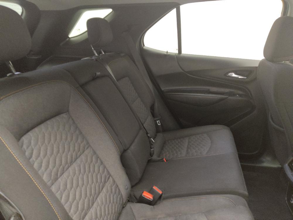 used 2019 Chevrolet Equinox car, priced at $17,595