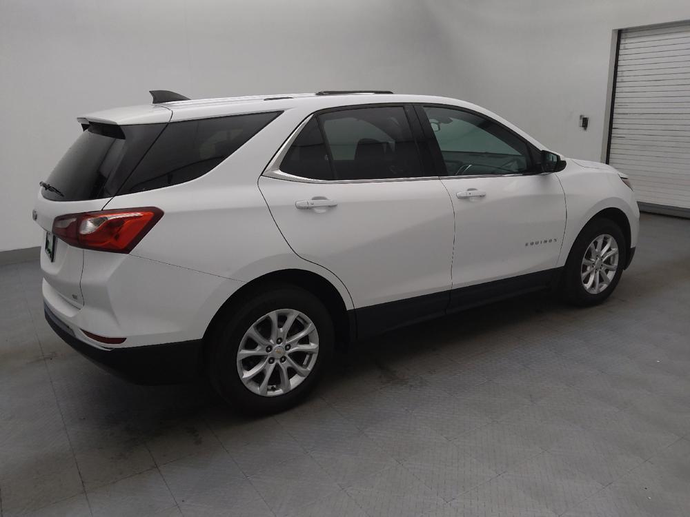 used 2019 Chevrolet Equinox car, priced at $17,595