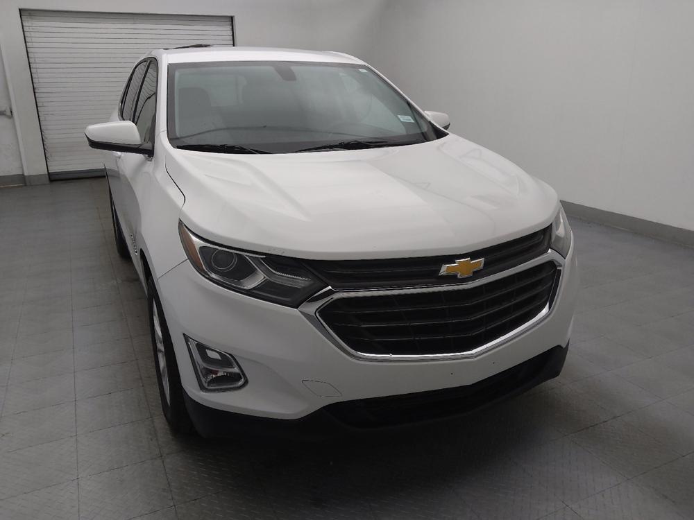 used 2019 Chevrolet Equinox car, priced at $17,595