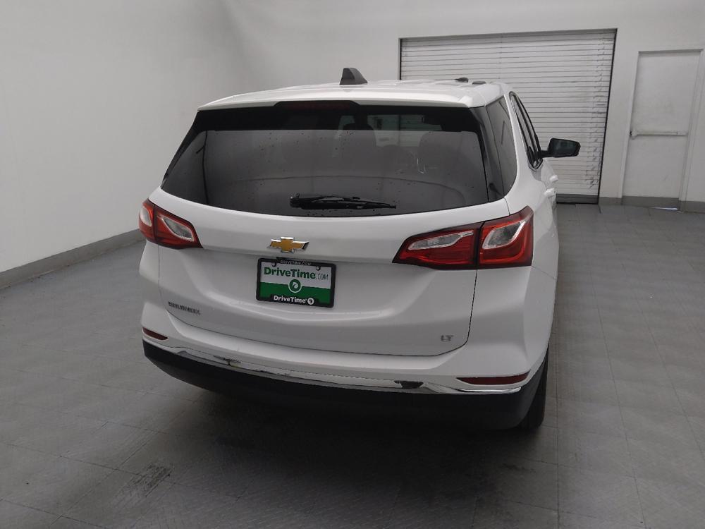 used 2019 Chevrolet Equinox car, priced at $17,595