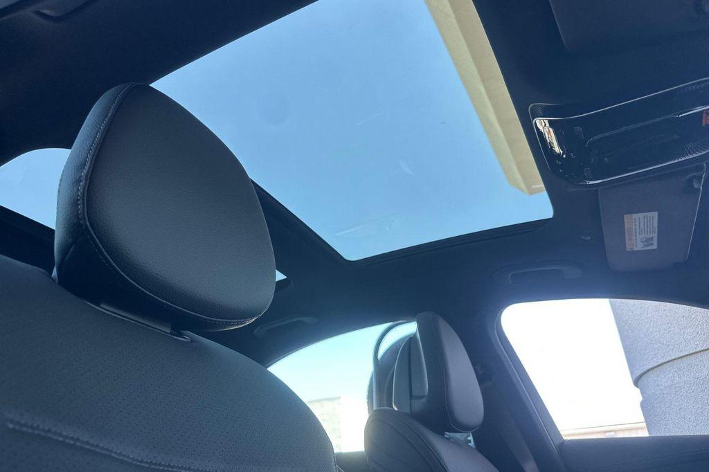 used 2025 Mercedes-Benz C-Class car, priced at $45,602